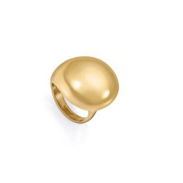 Bague Femme Viceroy 14206A01212 Doré 12