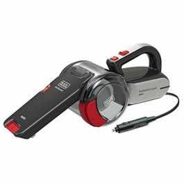Aspirateur Manuel Cyclonique Black & Decker PV1200AV 12,5 W 0,44 L Noir Rouge Precio: 55.59. SKU: S7606294