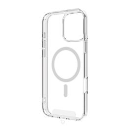 Protection pour téléphone portable Muvit for Change iPhone 16 Pro Max Magnétique