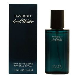 Parfum Homme Davidoff EDT Precio: 24.99. SKU: S0510106