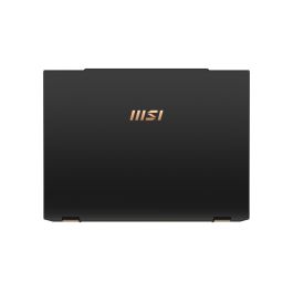 Ordinateur Portable MSI SUMMIT E13 AI EVO A1MTG-028ES 13,3" Intel Core Ultra 7 155H intel core ultra 7 16 GB RAM 1 TB SSD Espagn