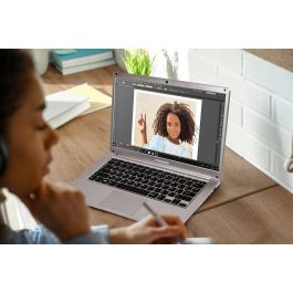 PC Portable - THOMSON - N14C4SL128MS - 14 - Intel Celeron - RAM 4 GB - SSD 128GB - Housse de protection + souris