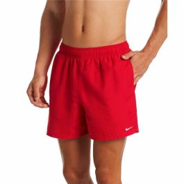 Maillot de bain homme Nike 5" Volley Short Rouge Precio: 27.8900004. SKU: S2025559
