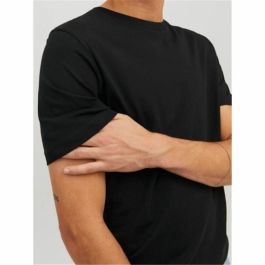 T-shirt à manches courtes homme Jack & Jones eorganic Basic