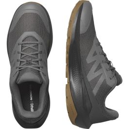 Chaussures de Sport pour Homme Salomon Elixir Tour Noir S