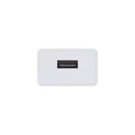 Chargeur mural Aisens A110-0404 Blanc 10 W