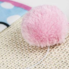 Grattoir pour Chats Minnie Mouse 23,0 x 29,5 x 0,5 cm