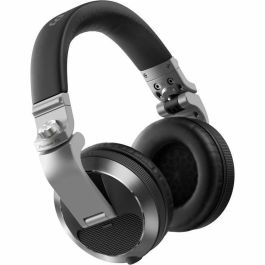 Casque Pioneer Argenté
