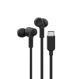 Casque Belkin SoundForm Noir