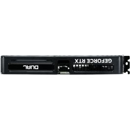 Palit RTX5060 TI DUAL OC 8GB GDDR7 HDMI 3xDP