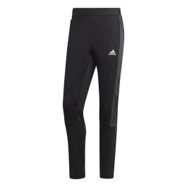 Pantalon de sport long Adidas Colorblock Noir Homme Precio: 62.82. SKU: S6475391