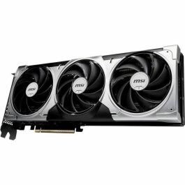 Carte Graphique MSI 912-V812-077 16 GB geforce rtx 5060 ti GDDR7