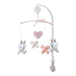 Carrousel pour Berceau Domiva Rabbit Precio: 44.8899996. SKU: S7102269