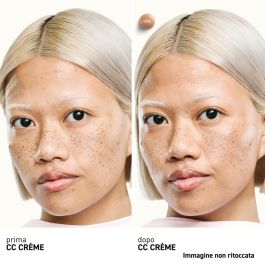 Set de Maquillage Erborian CC CREAM centella asiática