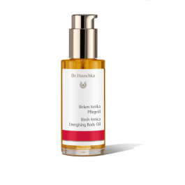 Dr. Hauschka Birch Arnica Body Oil 75 mL