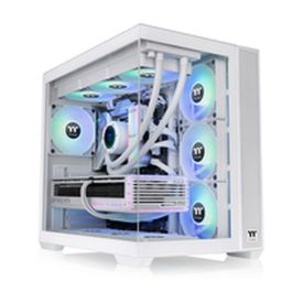 Boîtier ATX semi-tour THERMALTAKE CA-1Z2-00M6WN-00 Blanc