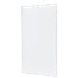 Panel LED 100W 10000Lm 4000K 120x60cm 40.000H Driver Lifud UGR17