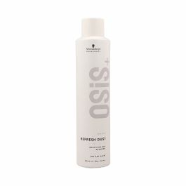 Schwarzkopf OSIS+ Shampoing Sec Volumateur pour Femme 300 ml Precio: 10.6899996. SKU: B1J949XMS3