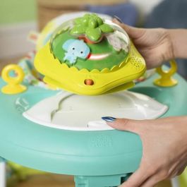 Déambulateur sur roues Bright Starts Multicouleur animaux