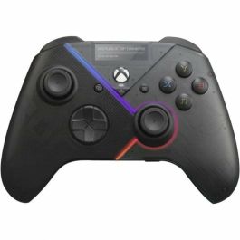 Contrôle des jeux Asus Raikiri Noir Precio: 160.5. SKU: B1KA5WQY7X