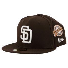 Casquette de Sport New Era COOPS MULTI PATCH 59FIFTY SADPAD OTCAGD Multicouleur 7 1/8 Precio: 21.96. SKU: B19K39E2Z8