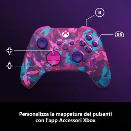 Manette Xbox One XBOX