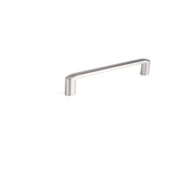 Viefe Poignée Roma, 160 mm, Nickel Brossé Precio: 14.9499996. SKU: B1DLPZR3FH
