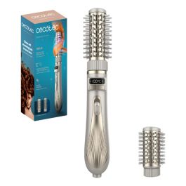 Brosse Thermique Cecotec CeramicCare 2in1 Gyro Ø 38 mm Precio: 38.316. SKU: B16WFLMNP6