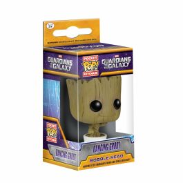 Porte-clés Funko Pop! 6715