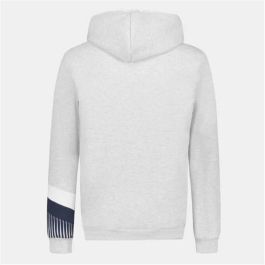 Sweat à capuche homme Le coq sportif Heritage N°1