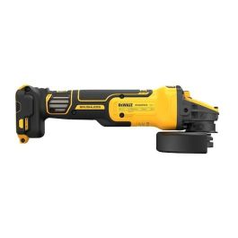 Meuleuse d'angle Dewalt DCG409VSNT-XJ 18 V 125 mm