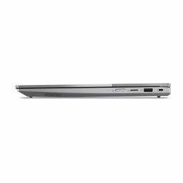 Ordinateur Portable 2 en 1 Lenovo ThinkBook Yoga 14 14" i7-155U 16 GB RAM 512 GB SSD Espagnol Qwerty