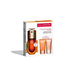 Clarins Sérum Double 4 pcs