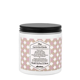Davines The Let It Go Circle 750 mL.