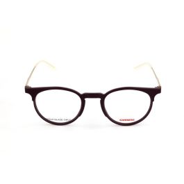 Monture de Lunettes Homme Carrera CA6665-R57 Marron Ø 47 mm Precio: 170.4. SKU: B14SA5K47L
