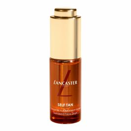 Autobronzant Corporel Lancaster SELF TAN 15 ml Precio: 19.5. SKU: B12TS4W5DH