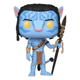 Figurine Décorative Funko Pop! 65641 1 Unité