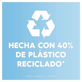 Shampooing Head & Shoulders H&S Clásico 2 en 1 1 L