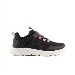 Chaussures de Sport pour Enfants Geox J Aril J16DBL Noir Precio: 38.9499996. SKU: S6471660