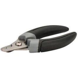 Vetocanis Coupe-ongles pour chiens, 2 tailles, lames acier inoxydable, sécurité intégrée