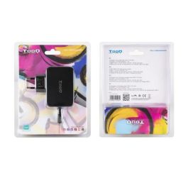 Chargeur d'ordinateur portable TooQ GAN USB-C PD 45W 45 W