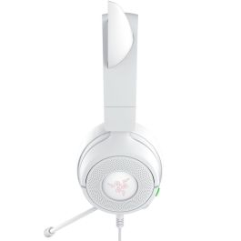 Casque Razer RZ04-05350300-R3M1 Blanc