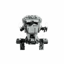 LEGO Star Wars 75417 AT-ST Walker Set de construction pour adultes décoration