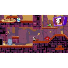 Jeu vidéo pour Switch Just For Games