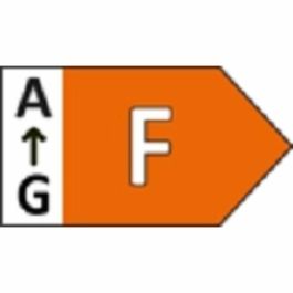 Lampe LED Philips 4,6 W GU10 Blanc F (2700 K)