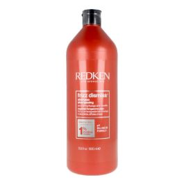 Shampoing Anti Frisottis Frizz Dismiss Redken (1000 ml) Precio: 42.69. SKU: S0586197
