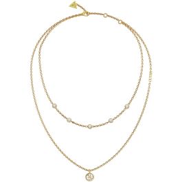 Collier Femme Guess JUBN02140JWYGT-U 45 cm