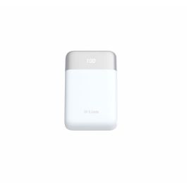 Powerbank D-Link DPP-101 Blanc 10000 mAh