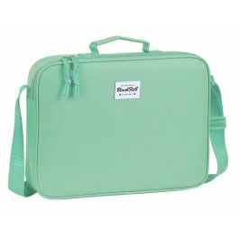 Cartable d'école BlackFit8 M385 Turquoise Precio: 18.5000004. SKU: S4302529