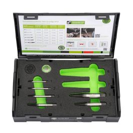 Extracteur de vis KUKKO 18-24 mm